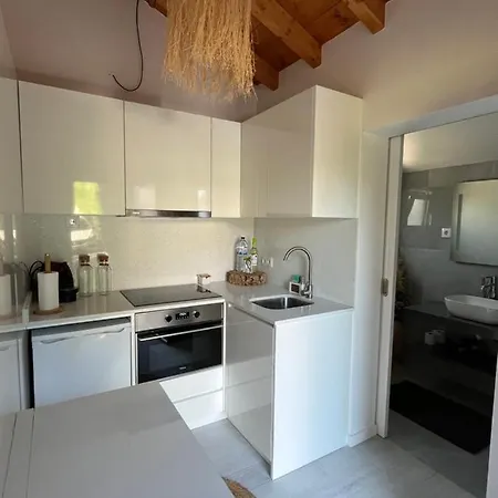 Casa Gil, Quinta Carmo - Alcobaca/ Nazare