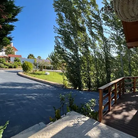 Casa Gil, Quinta Carmo - Alcobaca/ Nazare Alcobaça