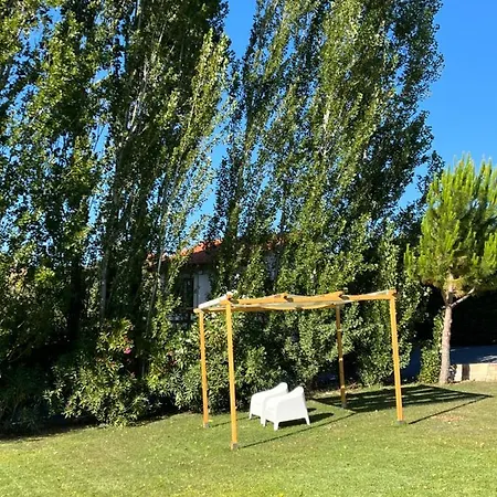 Chalet Casa Gil, Quinta Carmo - Alcobaca/ Nazare *