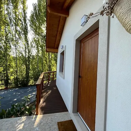 Casa Gil, Quinta Carmo - Alcobaca/ Nazare