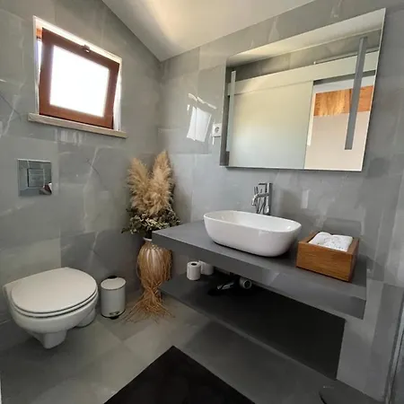 Chalet Casa Gil, Quinta Carmo - Alcobaca/ Nazare Alcobaça