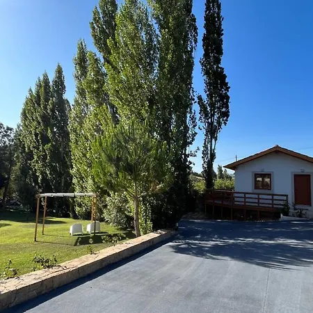 Chalet Casa Gil, Quinta Carmo - Alcobaca/ Nazare