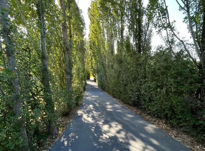 Chalé Casa Gil, Quinta Carmo - Alcobaça/ Nazaré *