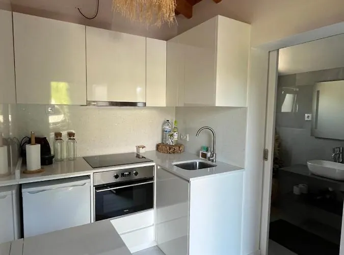 Casa Gil, Quinta Carmo - Alcobaça/ Nazaré