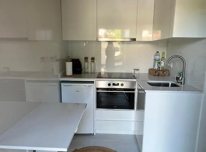 Chalé Casa Gil, Quinta Carmo - Alcobaça/ Nazaré *