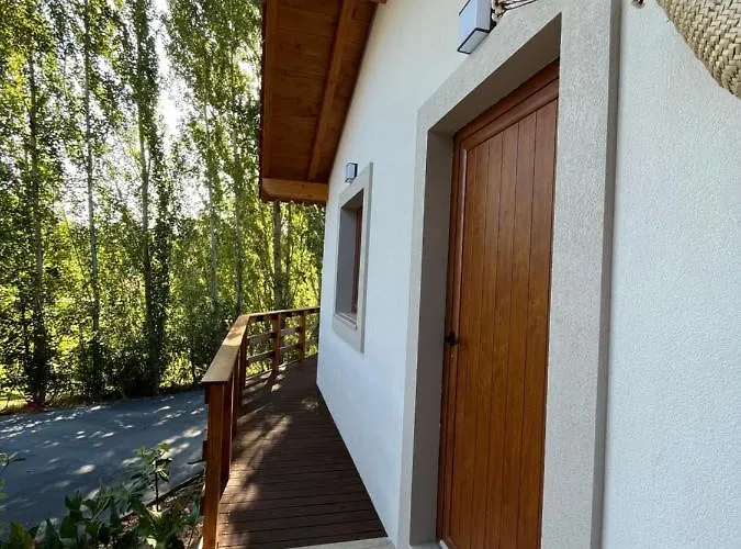 Casa Gil, Quinta Carmo - Alcobaça/ Nazaré