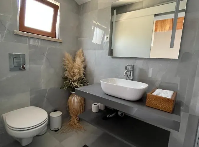 Chalé Casa Gil, Quinta Carmo - Alcobaça/ Nazaré Alcobaça