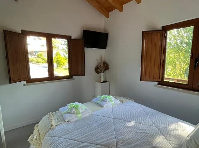 Casa Gil, Quinta Carmo - Alcobaça/ Nazaré *