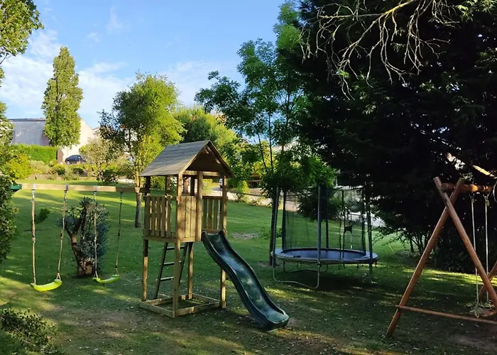 Casa Gil, Quinta Carmo - Alcobaça/ Nazaré *