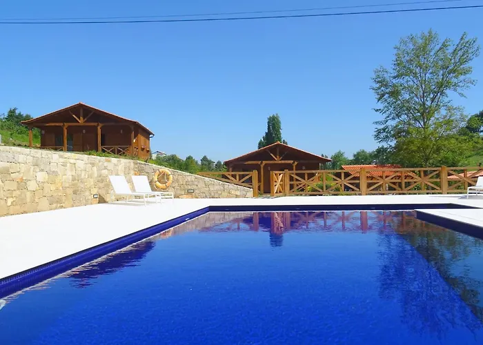 Casa Gil, Quinta Carmo - Alcobaça/ Nazaré * Alcobaça