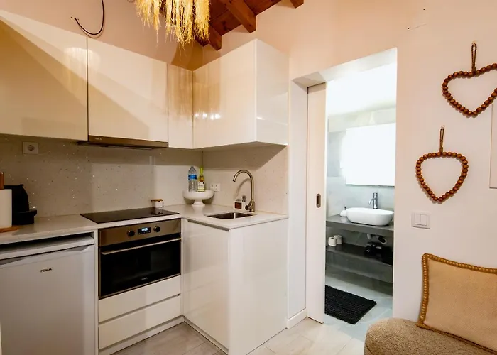 Chalé Casa Gil, Quinta Carmo - Alcobaça/ Nazaré *