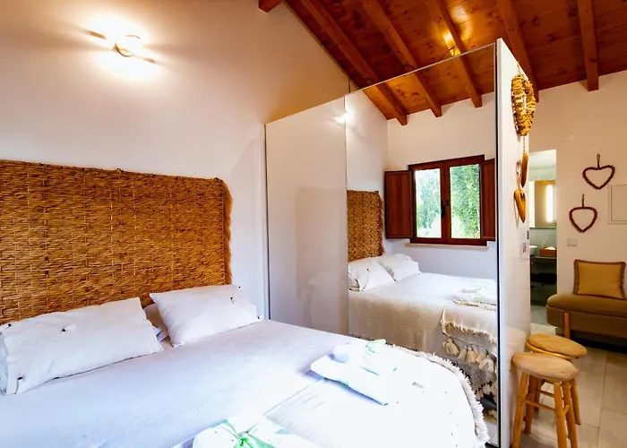 Casa Gil, Quinta Carmo - Alcobaça/ Nazaré Chalé